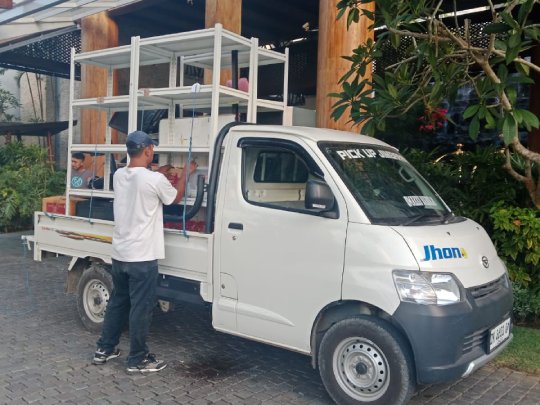Jasa Pindahan Kantor