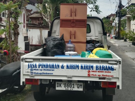 Jasa Pindahan Kost
